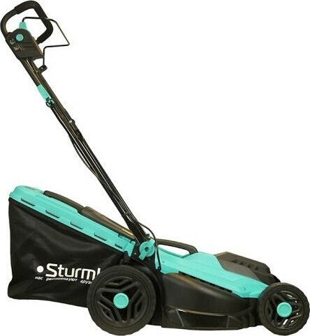 Газонокосилка электрическая Sturm EL2042