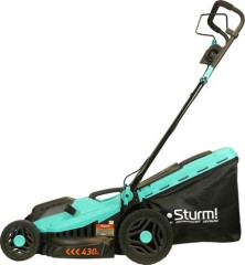 Газонокосилка электрическая Sturm EL2042