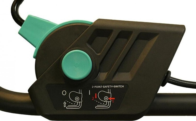 Газонокосилка электрическая Sturm EL2042