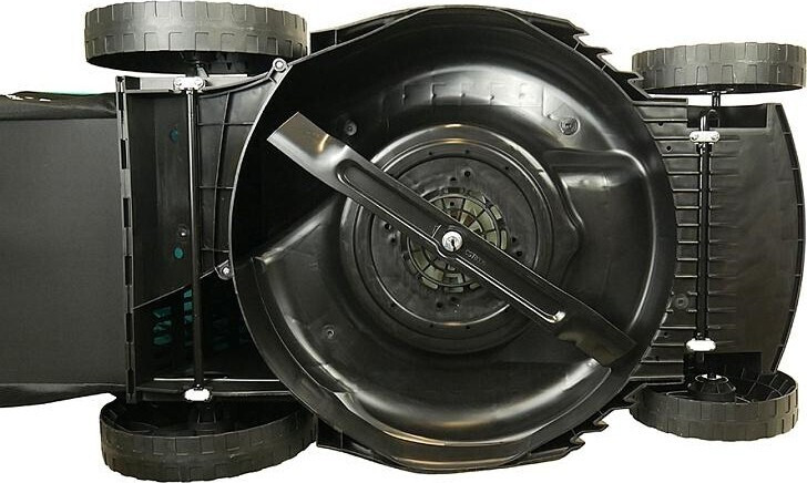 Газонокосилка электрическая Sturm EL2042