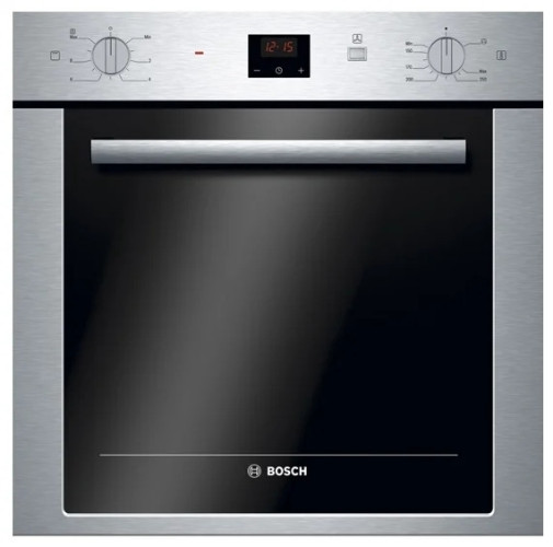 Газовый духовой шкаф Bosch HGN 22H350