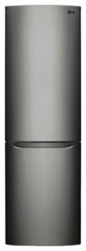 Холодильник LG GB-B329DSDZ