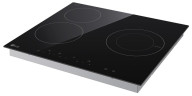 Электрическая варочная панель LG CBEZ 2413 B