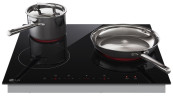 Электрическая варочная панель LG CBEZ 2413 B