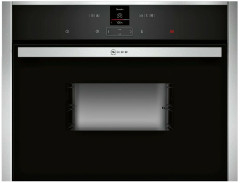 Встраиваемая пароварка Neff C 17DR02N1