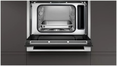 Встраиваемая пароварка Neff C 17DR02N1