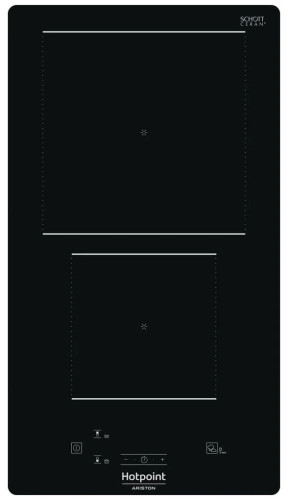Индукционная варочная панель Hotpoint-Ariston HQ 0930S NE