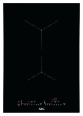 Индукционная варочная панель AEG IKR 4260 KB