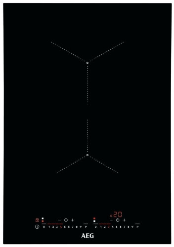 Индукционная варочная панель AEG IKR 4260 KB