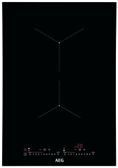 Индукционная варочная панель AEG IKR 4260 KB