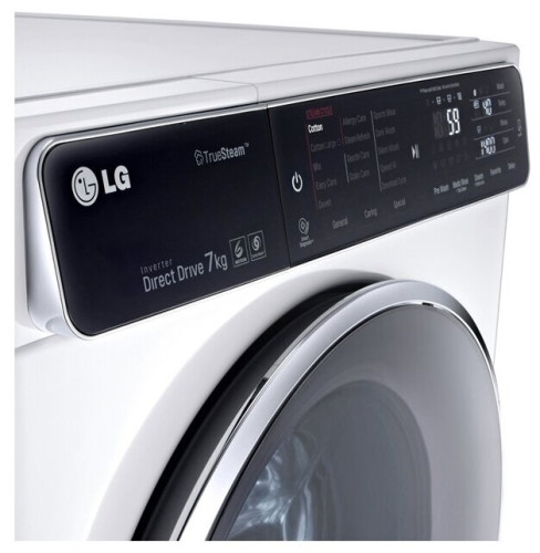 Стиральная машина LG FH2U1HBS2