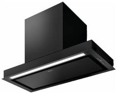 Встраиваемая вытяжка Elica HIDDEN ADVANCE BL MAT A 72