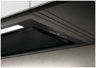 Встраиваемая вытяжка Elica HIDDEN ADVANCE BL MAT A 72