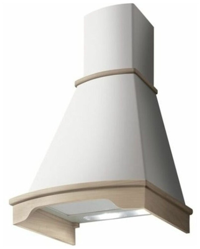 Кухонная вытяжка Elica Coraline WH A 60 кремовый