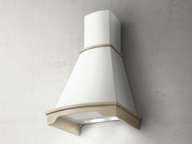 Кухонная вытяжка Elica Coraline WH A 60 кремовый