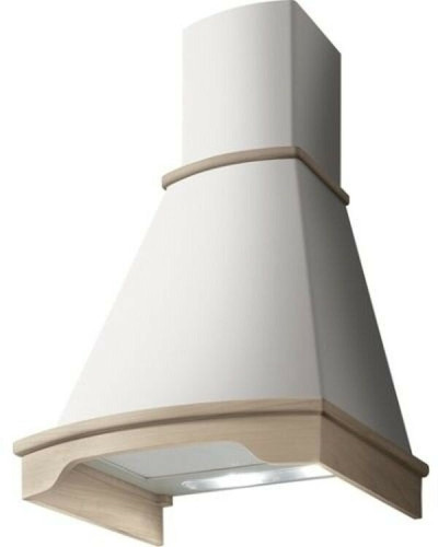 Кухонная вытяжка Elica Coraline WH A 60 кремовый