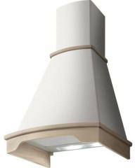 Кухонная вытяжка Elica Coraline WH A 60 кремовый