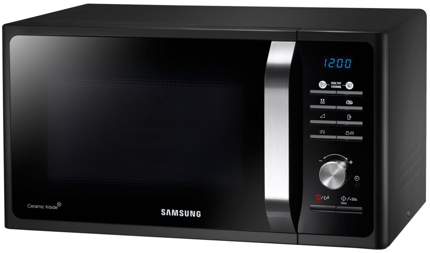 Микроволновая печь Samsung MG23F302TAK