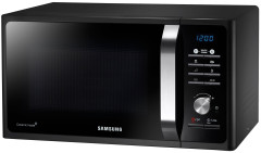 Микроволновая печь Samsung MG23F302TAK