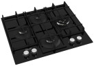 Газовая варочная панель Hotpoint-Ariston HAGS 62F BK