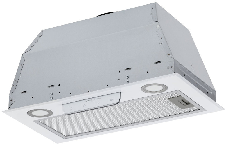Встраиваемая вытяжка Krona Ameli S 600 White