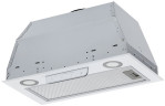 Встраиваемая вытяжка Krona Ameli S 600 White