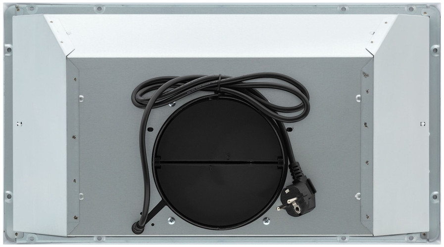 Встраиваемая вытяжка Krona Ameli S 600 White