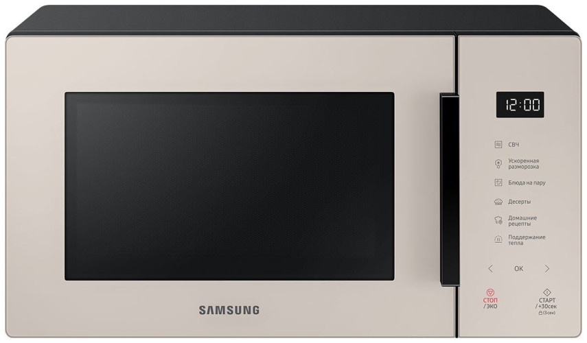 Микроволновая печь Samsung MS23T5018UF/BW