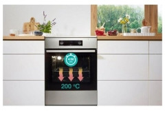Электрическая плита Gorenje GEC5C61WG