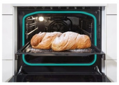 Электрическая плита Gorenje GEC5C61WG