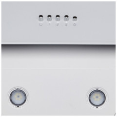 Кухонная вытяжка Konigin Colibri White 60