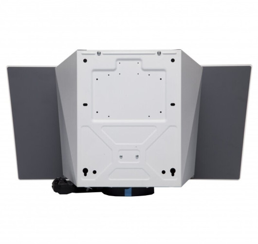 Кухонная вытяжка Konigin Colibri White 60