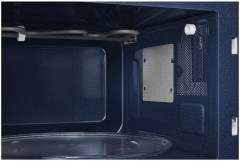 Микроволновая печь Samsung MG30T5018AG BW