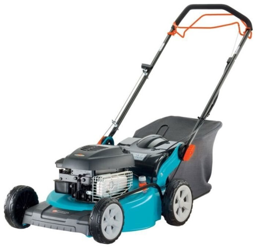 Газонокосилка бензиновая GARDENA 46 VD
