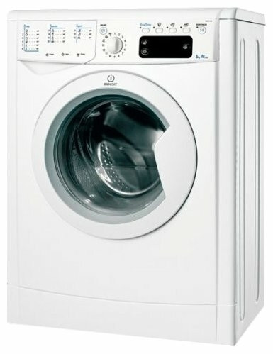 Стиральная машина Indesit XWSE 71251