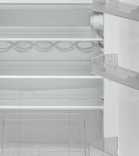 Встраиваемый холодильник SCANDILUX RBI136