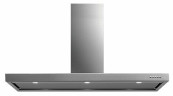 Кухонная вытяжка Falmec Plane Top Fasteel 120 CPLN20 E11P2 ZZZX491F