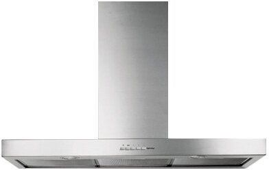 Кухонная вытяжка Falmec Plane Top Fasteel 120 CPLN20 E11P2 ZZZX491F