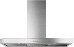 Кухонная вытяжка Falmec Plane Top Fasteel 120 CPLN20 E11P2 ZZZX491F