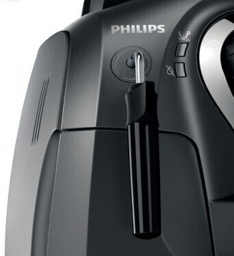 Кофемашина Philips HD 8649/01