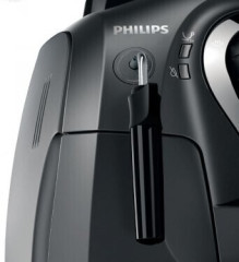 Кофемашина Philips HD 8649/01