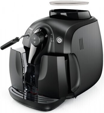 Кофемашина Philips HD 8649/01