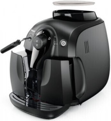 Кофемашина Philips HD 8649/01