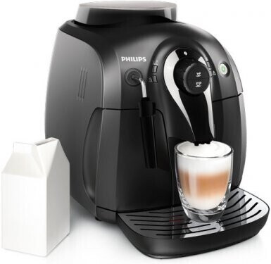 Кофемашина Philips HD 8649/01