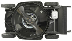 Газонокосилка бензиновая Honda HRX 537C4 HYEA