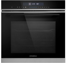 Электрический духовой шкаф MAUNFELD MEOR7217SMB