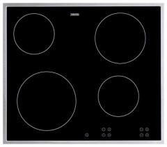 Электрическая варочная панель Zanussi ZVT 64 X