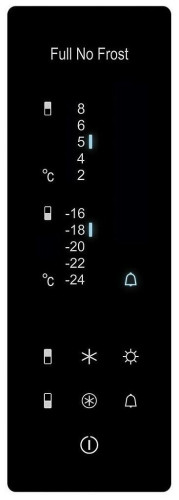 Холодильник Атлант 4624 101 NL