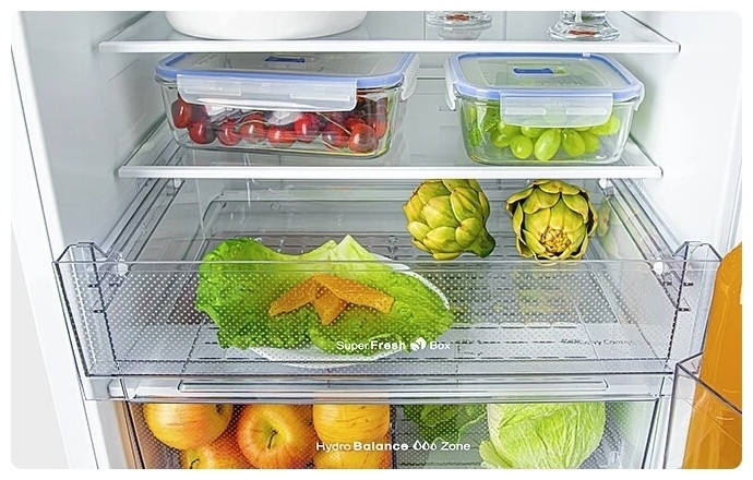 Холодильник Атлант 4624 101 NL