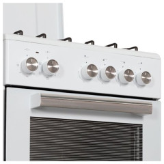 Комбинированная плита Simfer F56MW45017